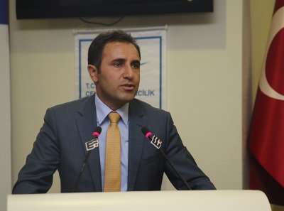 ETO ÜYELERİ İMAR BARIŞI HAKKINDA BİLGİLENDİRİLDİ