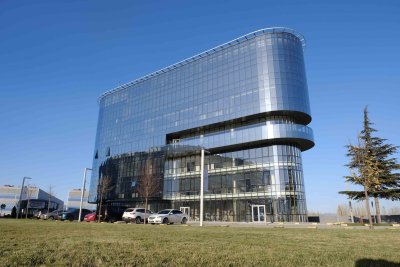 ETO’NUN YENİ HİZMET BİNASINDA TÜM HAZIRLIKLAR TAMAMLANDI