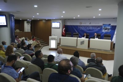 E-TURQUALITY ETO’DA TANITILDI