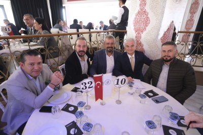 2022-2026 DÖNEMİ MESLEK KOMİTELERİ BELİRLENDİ