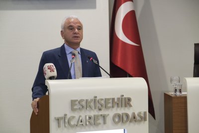 ETO BAŞKANI GÜLER’DEN ENFLASYONLA MÜCADELEDE VURGUSU