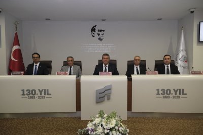 ETO BAŞKANI GÜLER’DEN ENFLASYONLA MÜCADELEDE VURGUSU