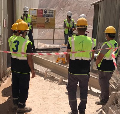 ETO-METSEM TÜRKİYE’YE AÇILDI