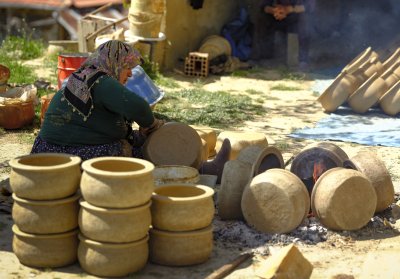 ETO SORKUN ÇÖMLEĞİ’Nİ DE TESCİL ETTİRDİ