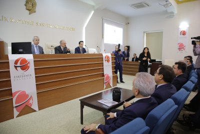 2018 YILININ İLK İL KOORDİNASYON KURULU TOPLANTISI DÜZENLENDİ