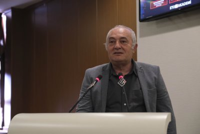 YURT DIŞINA AÇILIM VE VERGİ KONULARI ETO’DA MASAYA YATIRILDI