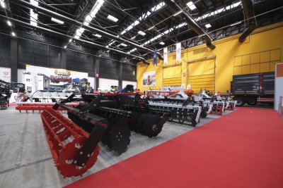 ESKİŞEHİR’DE 6. KEZ TARIM FUARI HEYECANI YAŞANACAK