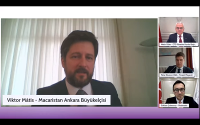 ETO ÜYELERİNE MACARİSTAN İLE İŞ YAPMA FIRSATI