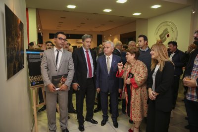 ESKİŞEHİR AB BİLGİ MERKEZİ SORKUN ÇÖMLEĞİNİN HİKAYESİNİ ANLATTI