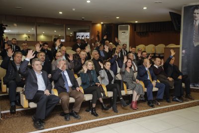 GÜLER BELEDİYE BAŞKANI ADAYLARINA TALEPLERİNİ SIRALADI