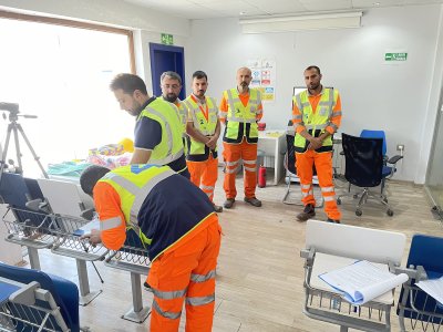 ETO METSEM DOĞU VE GÜNEY DOĞUDA DA HİZMET VERECEK