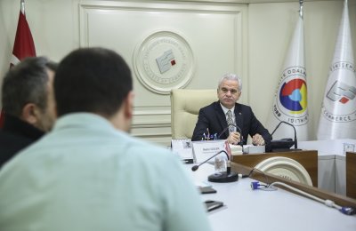 TELEKOMÜNİKASYON SEKTÖRÜ TAKSİT SAYISININ DÜŞÜRÜLMESİNDEN ŞİKAYETCİ