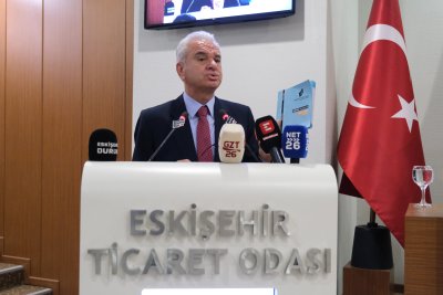 FAİZ İNDİRİMİ TİCARİ KREDİLERE DE YANSITILMALI