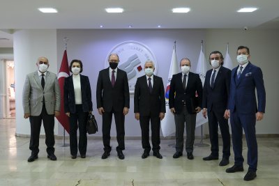 HİZMET SEKTÖRÜNÜN GELECEĞİ İÇİN DEV İŞBİRLİĞİ