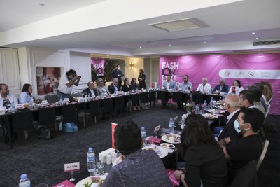 FASHİON ESKİŞEHİR BASIN TOPLANTISIYLA TANITILDI