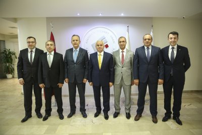 VAKIFBANK’TAN ETO ÜYELERİNE KREDİ FIRSATI