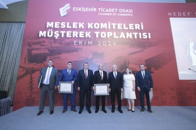 ETO’NUN GELECEK PROJESİ: İLERİ YAŞAM MERKEZİ