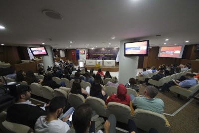 ESKİŞEHİR AB BİLGİ MERKEZİ KADIN GİRİŞİMCİLERİ DİJİTAL DÖNÜŞÜM İÇİN BULUŞTURDU