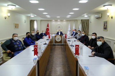 İŞLETMELERİN KREDİLERİ VE YÜKÜMLÜLÜKLERİ 2022’YE ERTELENMELİ