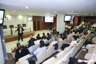 E-TİCARETİN DEVLERİ ESKİŞEHİR’DE BULUŞTU