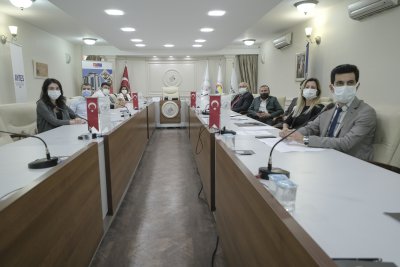 ETO-METSEM ODALARA ÖRNEK OLUYOR