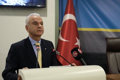 ETO ÜYELERİ AVRUPA’YA AÇILMAK İÇİN DEV ADIM ATTI