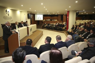 ETO BAŞKANI GÜLER 2019’UN EKONOMİSİNİ DEĞERLENDİRDİ
