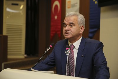 ETO-METSEM ÇALIŞMALARINI TANITTI