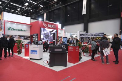 İŞ DÜNYASININ KALBİ EYLÜL AYINDA EFKM’DE ATACAK