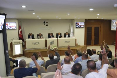 ETO BAŞKANI GÜLER’DEN ENFLASYONLA MÜCADELEDE VURGUSU