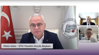 DAHA BÜYÜK BEDELLER ÖDEMEMEK İÇİN TEDBİRLERE UYALIM