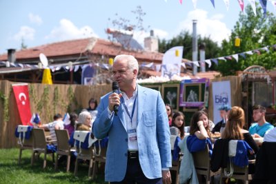 GENÇLER AVRUPA GÜNÜNÜ ETKİNLİKLERLE KUTLADI