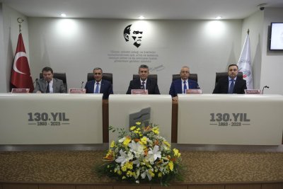 CUMHURİYETİN İKİNCİ YÜZYILINDA ESKİŞEHİR FARK YARATACAK