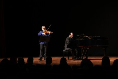 TOPRAK BEBEK İÇİN 75 BİN TL KONSER DESTEĞİ