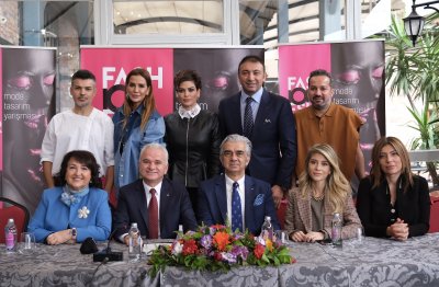 ESKİŞEHİR MODADA ATAĞA GEÇTİ