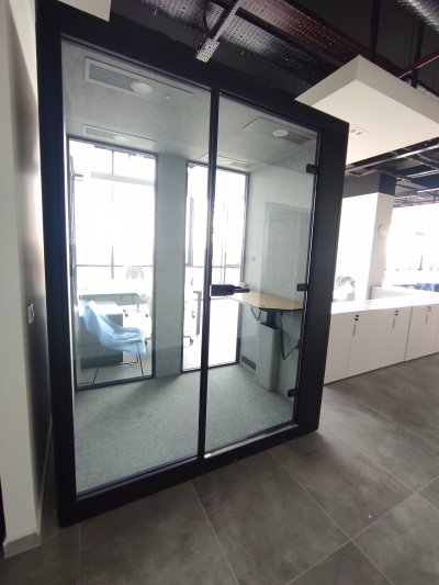 ETO 17 KASIM İTİBARİYLE YENİ BİNASI’NDA HİZMET VERECEK