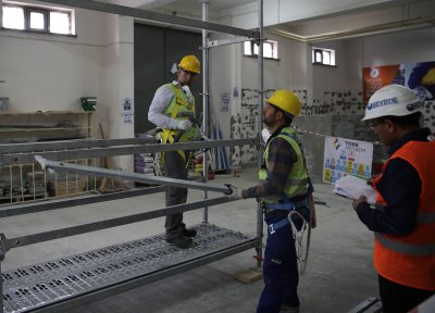 ETO İSTEDİ USTALIK BELGESİNDE ŞARTLAR DEĞİŞTİ