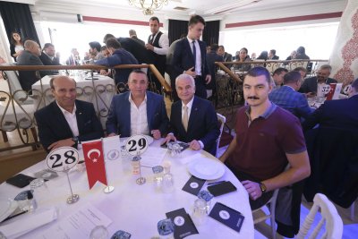 2022-2026 DÖNEMİ MESLEK KOMİTELERİ BELİRLENDİ