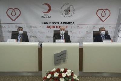 ETO’DAN KAN BAĞIŞI KAMPANYASI