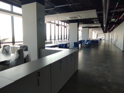 ETO 17 KASIM İTİBARİYLE YENİ BİNASI’NDA HİZMET VERECEK