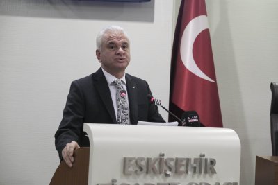 GÜLER ETO MECLİSİNDE 2024 YILI EKONOMİSİNİ DEĞERLENDİRDİ