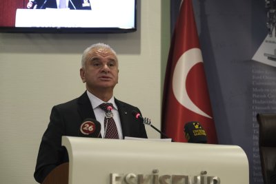 YENİ STRATEJİK HEDEF EFKM’YE 1 MİLYON ZİYARETÇİ GETİRMEK