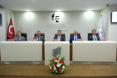 ETO OLARAK TÜCCARIN YANINDA OLMAYA DEVAM EDECEĞİZ