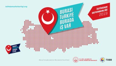 FİRMALARA İSTİHDAM DESTEĞİ FIRSATI