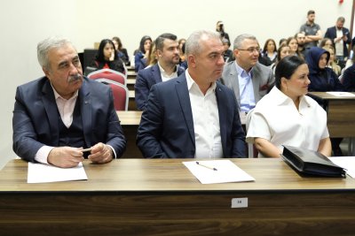 KADININ GÜÇLENMESİ PRENSİPLERİ’NE BİR İMZA DA BAYCAN ELEKTRİK’TEN