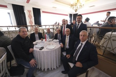 2022-2026 DÖNEMİ MESLEK KOMİTELERİ BELİRLENDİ