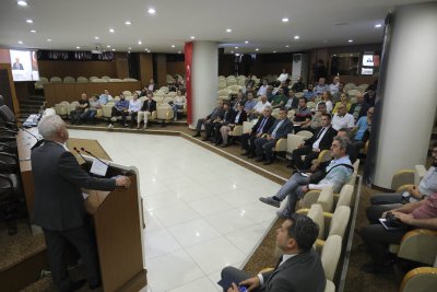 E-TURQUALITY ETO’DA TANITILDI