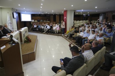 ARTAN VERGİLER DÜNYAYLA REKABETİ ZORLAŞTIRIYOR