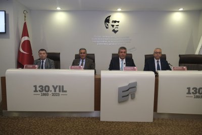 ETO BAŞKANI GÜLER, MAAŞLAR DEĞİL ALIM GÜCÜ ARTIRILMALI