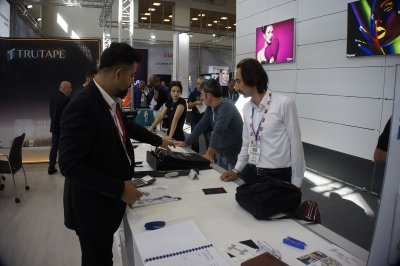 ETO’DA YURT İÇİ FUARLAR YENİDEN BAŞLADI